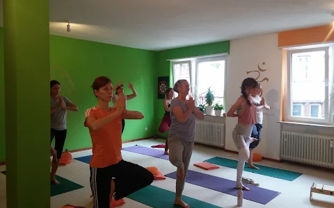 Yoga Vidya Kaiserslautern image
