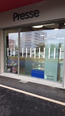 Magasin de Presse à Châlons-en-Champagne