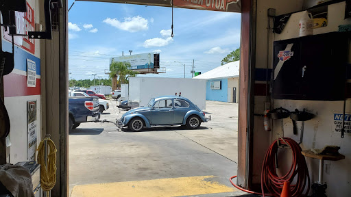 Auto Repair Shop «Best Automotive Repair», reviews and photos, 330 US Hwy 27 S #8, Sebring, FL 33870, USA