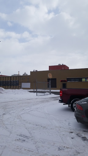 Self-Storage Facility «Central Storage», reviews and photos, 444 Central Ave, Rochester, NY 14605, USA