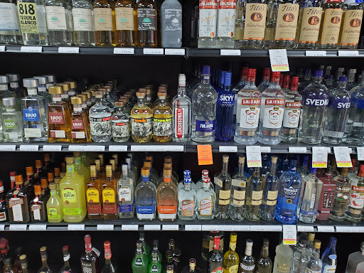 Liquor Store «Claridge Wine & Liquor Co», reviews and photos, 301 N Harrison St, Princeton, NJ 08540, USA