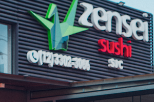 Zensei Sushi São José dos Campos image