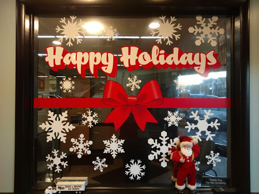 Sign Shop «Signarama Allentown», reviews and photos, 2028 Union Blvd, Allentown, PA 18109, USA