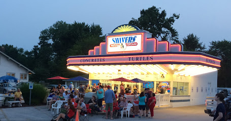 Shivers Frozen Custard