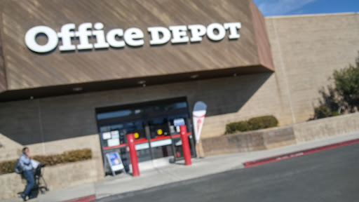 Office Supply Store «Office Depot», reviews and photos, 121 E El Camino Real, Sunnyvale, CA 94087, USA