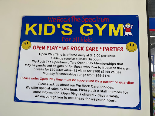 Gym «Kids Gym», reviews and photos, 9027 Portage Industrial Dr, Portage, MI 49024, USA