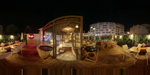 Photo n°11 de le rooftop du 8eme à Marseille ()