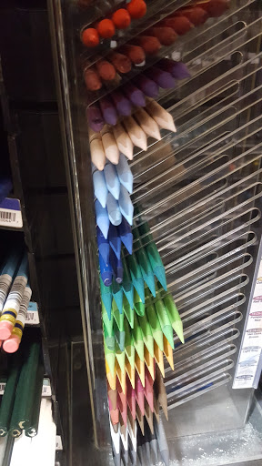 Art Supply Store «Blick Art Materials», reviews and photos, 401 Park Dr, Boston, MA 02215, USA