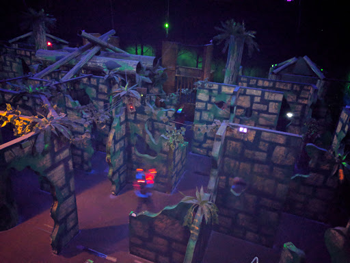 Amusement Center «LaserLite», reviews and photos, 4505 E 3rd St, Bloomington, IN 47401, USA