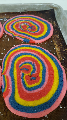 Bakery «Amana Colonies Bakery & Cafe», reviews and photos, 4522 220th Trail, Amana, IA 52203, USA