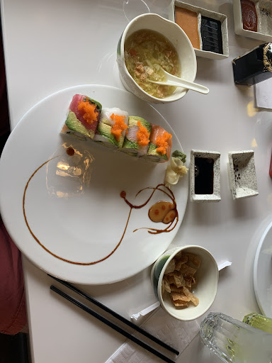 Masa Bistro & Sushi Bar