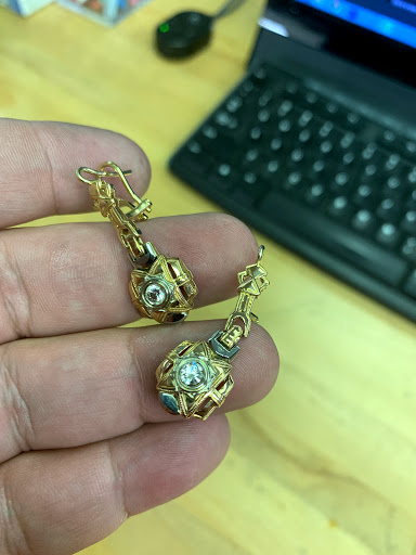 Jeweler «Creative Gems», reviews and photos, 2195 Jenks Ave, Panama City, FL 32405, USA