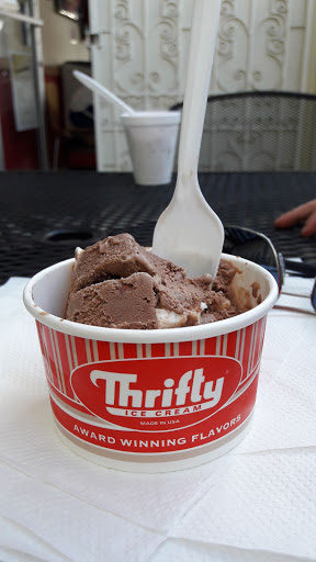 Thrifty Ice Cream Independencia