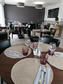 Photos du propriétaire du Restaurant français Relais De Faumont - n°4