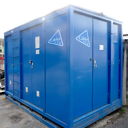 Photo n°2 de Câbles et Cie à Alex ()