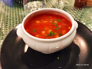 Photo n°16 de Restaurant la Véranda à Chenôve ()