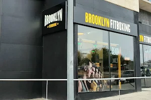 Brooklyn Fitboxing ALJARAFE image