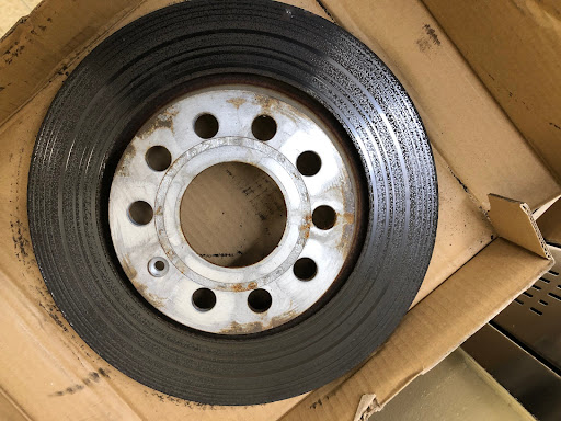 Volkswagen Dealer «Hatfield Volkswagen», reviews and photos, 1495 Auto Mall Dr, Columbus, OH 43228, USA