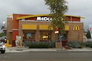 McDonald's image