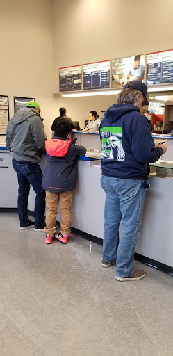 Post Office «United States Postal Service», reviews and photos, 11 3rd St NW, Auburn, WA 98002, USA