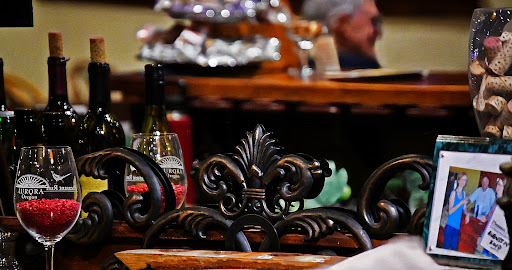 Winery «Pheasant Run Winery & Tasting», reviews and photos, 21690 Main St NE, Aurora, OR 97002, USA