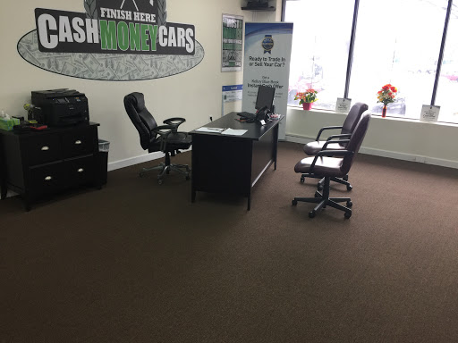 Car Dealer «Cash Money Cars», reviews and photos, 10033 York Rd, Cockeysville, MD 21030, USA