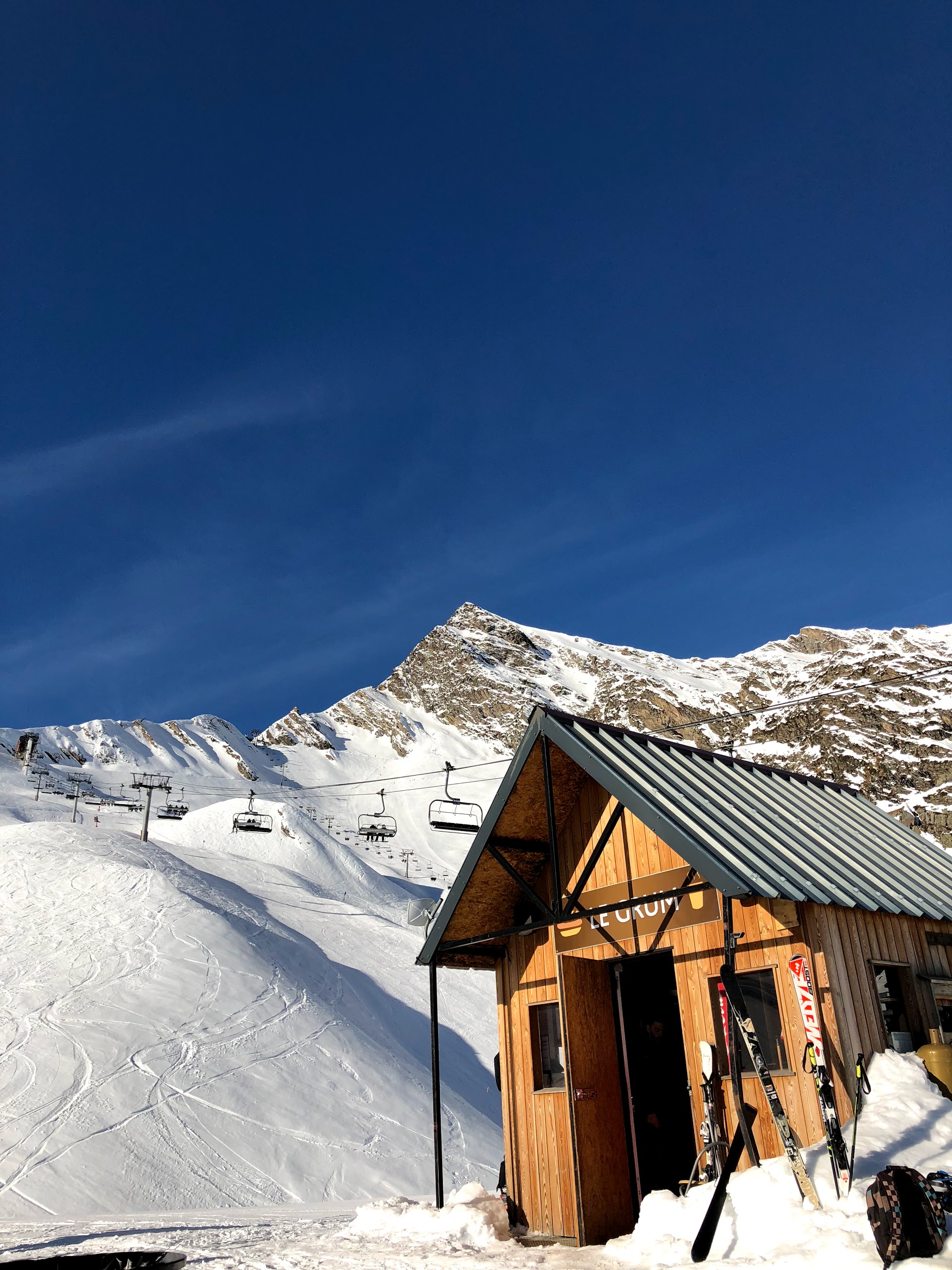 Photo n° 2 de l'avis de clément.o fait le 26/12/2017 à 10:01