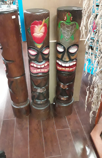 Gift Shop «Sea Treasures», reviews and photos, 2902 Surfside Blvd, Corpus Christi, TX 78402, USA