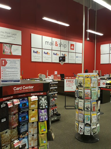 Office Supply Store «Office Depot», reviews and photos, 300 Andover Park W #400, Tukwila, WA 98188, USA