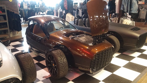 Harley-Davidson Dealer «TIMPANOGOS HARLEY-DAVIDSON», reviews and photos, 555 S Geneva Rd, Lindon, UT 84042, USA