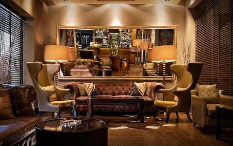 The Cigar Room image