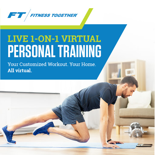 Personal Trainer «Fitness Together», reviews and photos, 334 County Rd, Barrington, RI 02806, USA