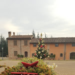 Photo n°1 de l'avis de Mara. fait le 11/01/2018 à 11:17 sur le  Relais Cascina Scottina à Cadeo