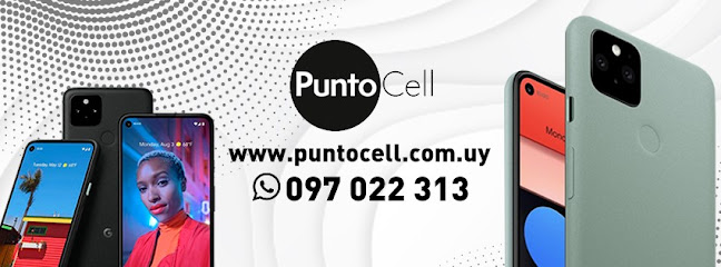Punto Cell - Accesorios para Celulares
