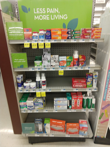 Pharmacy «Rite Aid», reviews and photos, 10120 Mason Ave, Chatsworth, CA 91311, USA