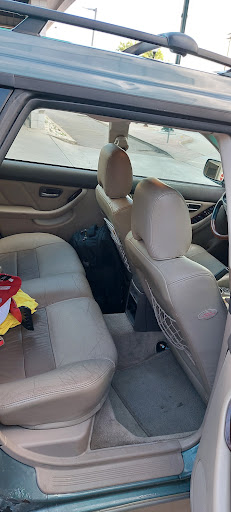 Car Wash «Car Wash Express Denver», reviews and photos, 603 Santa Fe Dr, Denver, CO 80204, USA