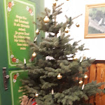 Photo n°3 de l'avis de Daniela.e fait le 31/12/2018 à 08:57 sur le  Gasthof Goldener Hahn à Chemnitz