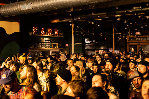 Live Music Venue «The Acoustic», reviews and photos, 2926 Fairfield Ave, Bridgeport, CT 06605, USA