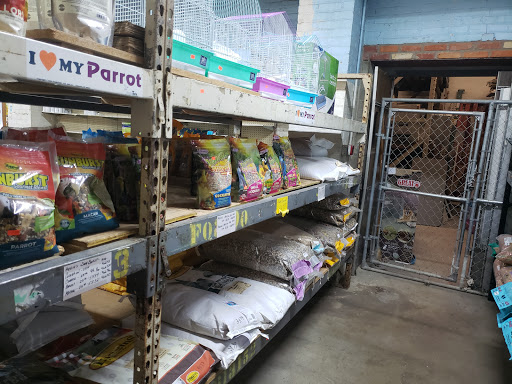 Pet Supply Store «K-9 Specialties», reviews and photos, 31936 Mound Rd, Warren, MI 48092, USA