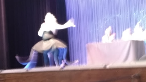 Performing Arts Theater «Kodak Center», reviews and photos, 200 W Ridge Rd, Rochester, NY 14615, USA