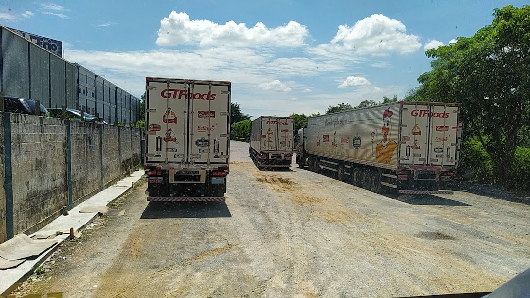 Arfrio SA Armazéns Gerais Frigoríficos