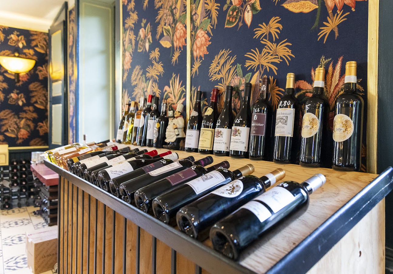 Photo de Restaurant Steakhouse