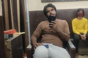 Veer Beard Saloon image