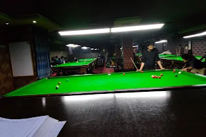 Master Snooker Club image