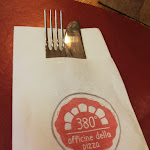 Photo n°20 de l'avis de Daniele.i fait le 23/10/2019 à 06:30 sur le  380 gradi officine della pizza à Villaricca