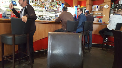 Café Pollet à Neufchâteau