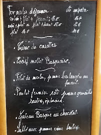 Photos du propriétaire du Restaurant français le temps au temps à Paris - n°16