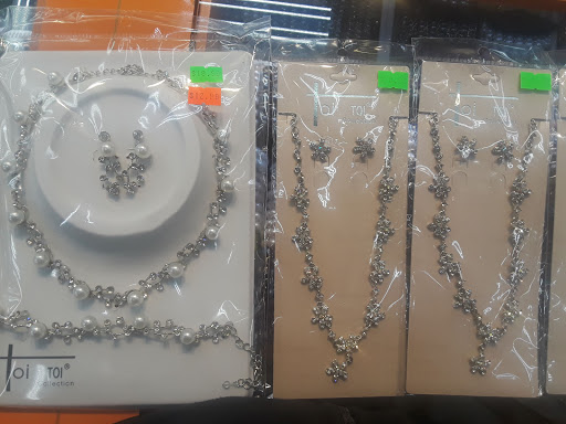 Beauty Salon «C & C Hair Salon», reviews and photos, 5976 Memorial Dr, Stone Mountain, GA 30083, USA