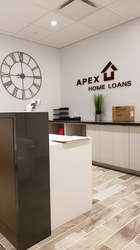 Mortgage Lender «Apex Home Loans, Inc.», reviews and photos