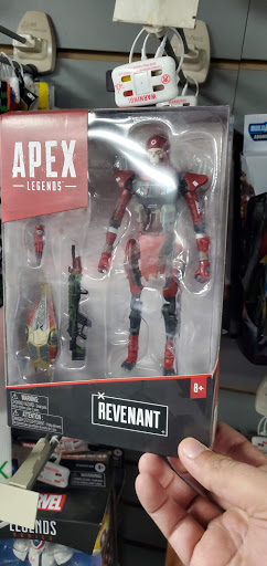 Video Game Store «GameStop», reviews and photos, 660 Gateway Center Blvd, Bronx, NY 10451, USA